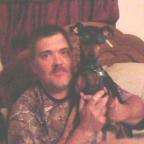 Michael Morris