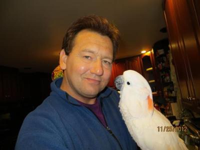 Brett Koch