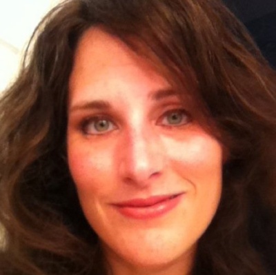 Katherine Harmon