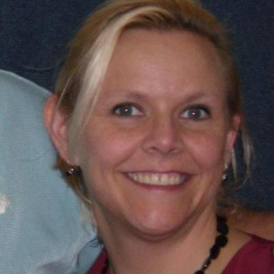 Angela Miller