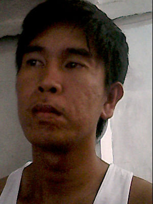 Freddie Batarao