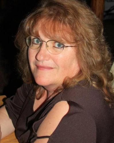 Elaine Vogie