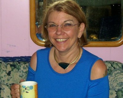 Diane Polochi