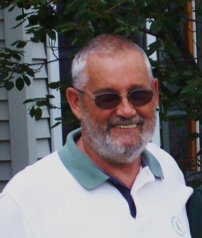 Gerald Stebe