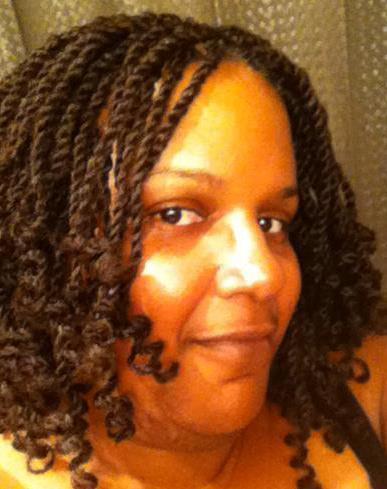 Sherri Johnson