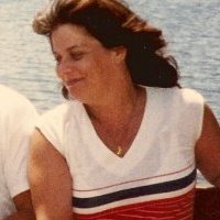 Cheryl Holland