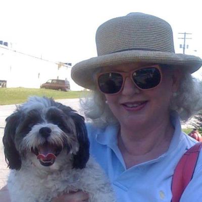 Kate Groover
