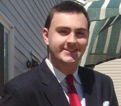 Christopher Petraglia