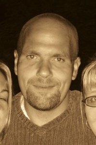 Mark Fifield