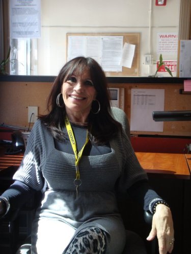 Pamela Day