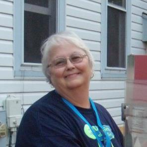 Louise Leblanc