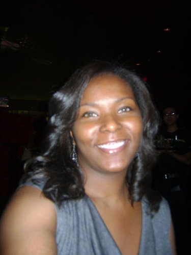 Hillarey Weaver