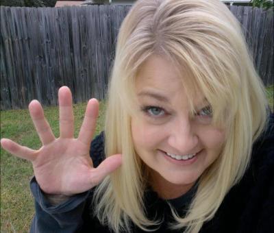 Jodi Hall