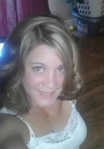 Whitney Gagne