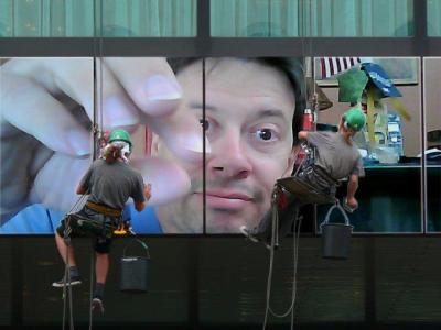 David Cockrell