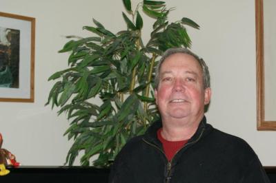 Charles Rogers