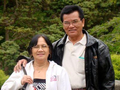 Romeo Lomibao