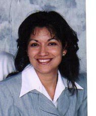 Patricia Samaniego