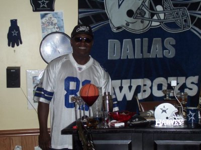 Ronnie Harvey