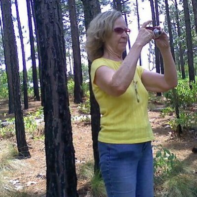 Edith Mcknight