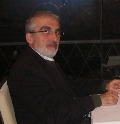 Robert Sulahian