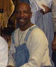 Ricky Mclemore