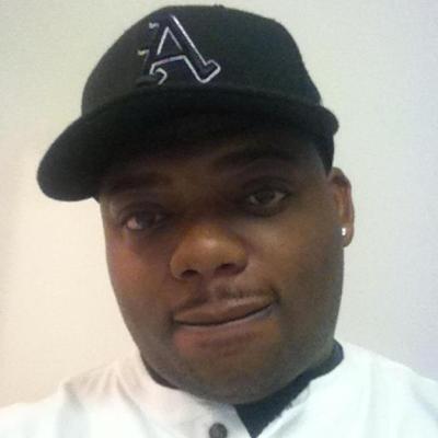 Christopher Whitfield