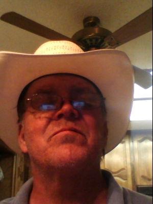 Arlin Merritt