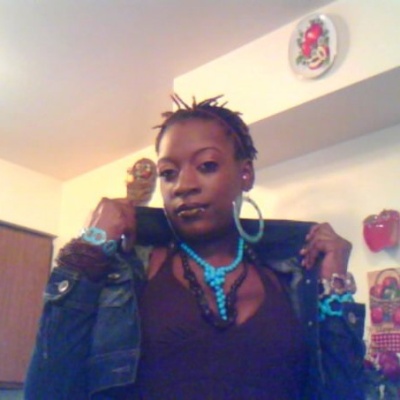 Deseray Davis