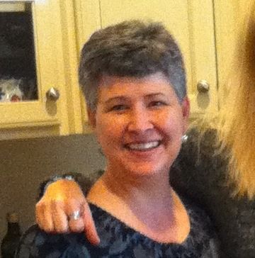 Cheryl Miller