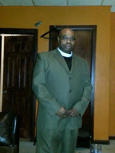 Dwayne Lewis