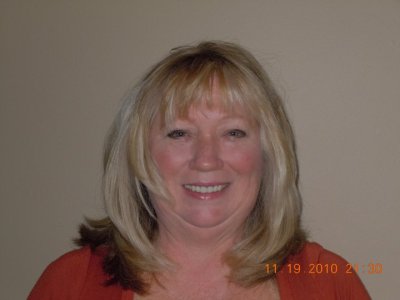 Sandra Mayo