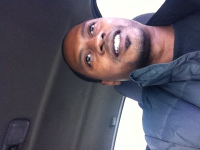 Carl Mckinney