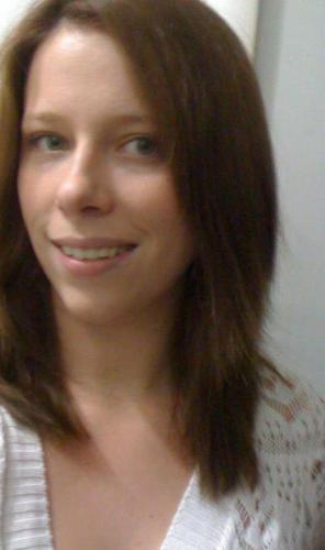 Mandy Blackburn