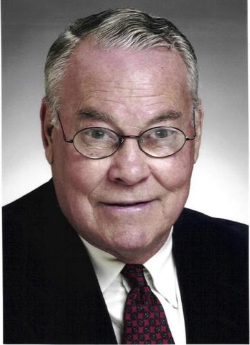 Donald Hawke
