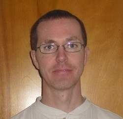 Kent Stanton