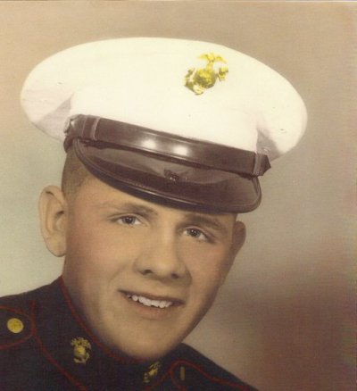 Theodore Ziegler