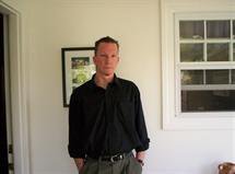 Chad Simmons