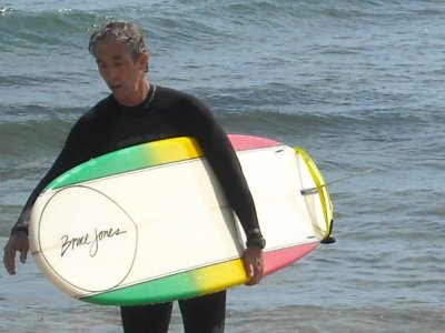 Michael Hansen