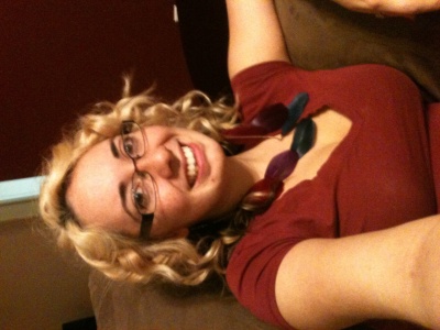 Scarlett Tyree