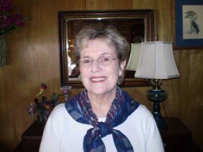 Alice Chandler