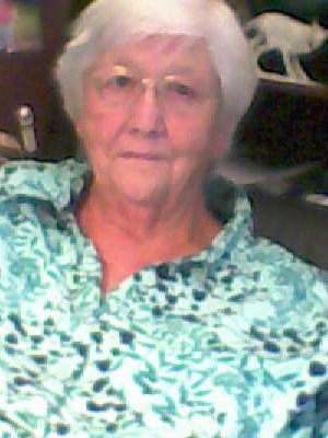 Shirley Jarvis