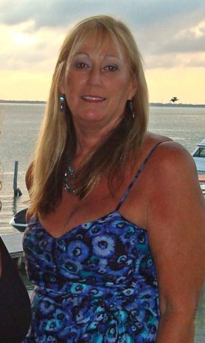 Trudy Storey