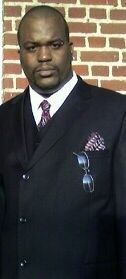 Kenton Skeete