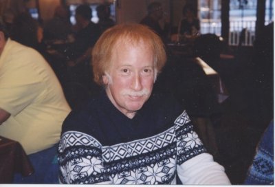 Martin Siegel