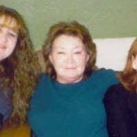 Betty Roberts
