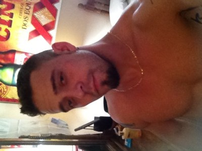 Trevor Ward