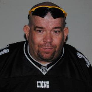 Kevin Hubbard