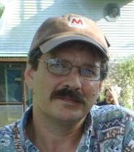 Michael Rohrman
