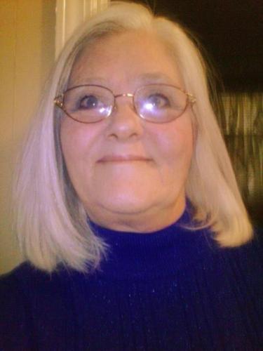 Jacqueline Grogan